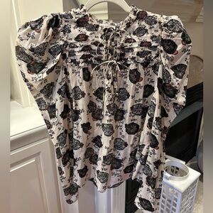 Ulla Johnson Top